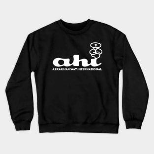 AHI (light) Crewneck Sweatshirt